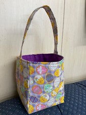 NEW handmade Easter Basket  8