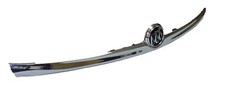 Molding Rear Lip Spoiler Chrome Oem 90804050 2014- 2015 Buick Lacrosse Molding Rear Lip Spoiler Chrome Oem 90804050 2014- 2015 Buick Lacrosse