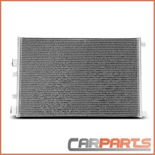 Condensateur Renault SCENIC