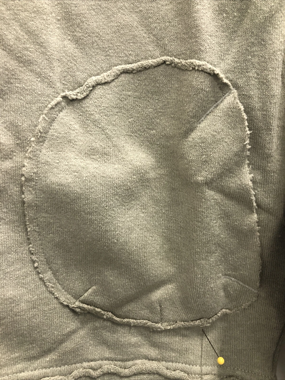 VETEMENTS Nibus Abbigliamento Donna Felpa con cappuccio XS