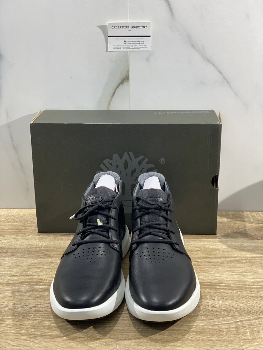 bradstreet chukka schwarz