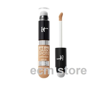 IT Cosmetics Bye Bye Dark Spots Concealer N°31 Medium Neutral 6,7 ml /EBQK