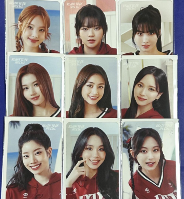 TWICE ジヒョ トレカ ZONE ラキドロ everline Amazon.co.jp: TWICE ジヒョ zone musicplant ラキドロ トレカ : おもちゃ