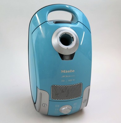 Miele s4210 двигатель