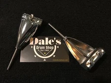 Sonor Drums Parts 2-Pack Force AQ2 Bass Drum Claws And Rods