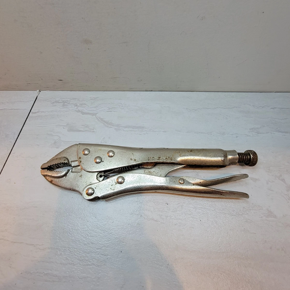 KR Tools 9
