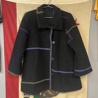 80s~ フィンランド製 ANNIKKI KARVINEN ジャケット 北欧 s-l400.jpg