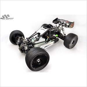 hobao cage truggy