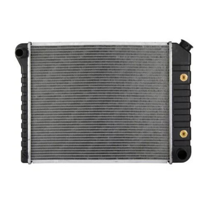 CU569 Radiator for Oldsmobile Pontiac GMC Chevrolet Buick 3.2 3.8 4.1 4 ...