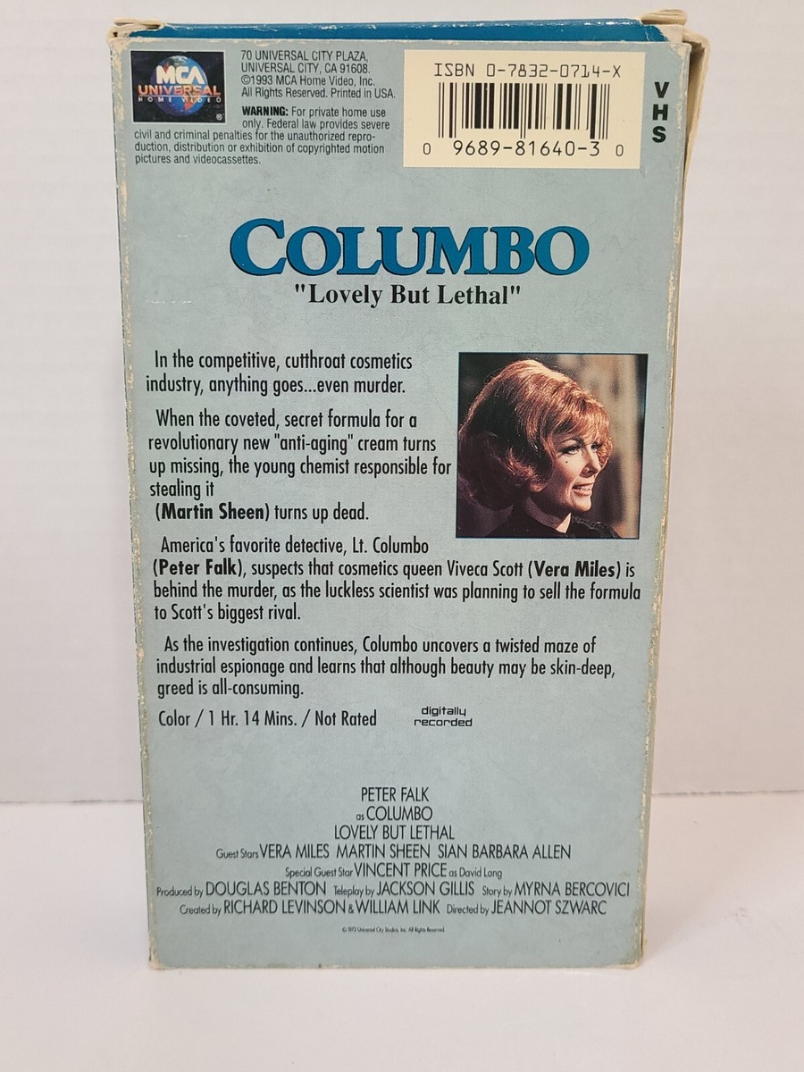 Columbo - 
