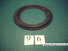 98mm JBL Mittelton Głośnik Guma piankowa Grube High quality ring 96