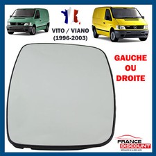 Glace de rétroviseur Mercedes VITO