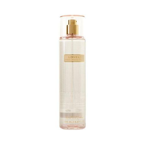 SARAH JESSICA PARKER LOVELY 250ML FRAGRANCE MIST BRAND NEW