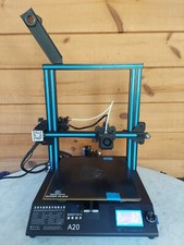 GEEETECH 3D PRINTER, A20, UNTESTED