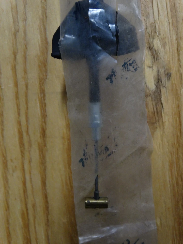 Cable de freno delantero superior Motion Pro para Yamaha Blaster 200 1988-2002 05-0178 #37 Foto 3 de 4