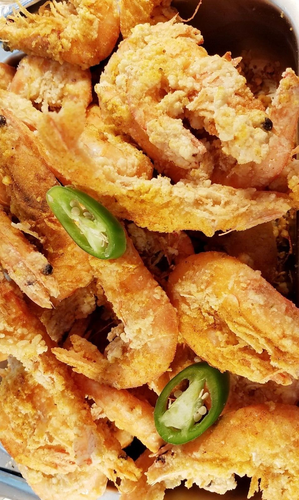 LOUISIANA CAJUN SEASONING BUCKET 5 GAL - 28 LB (1PK) - MADE IN USA - Afbeelding 16 van 16