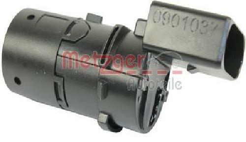 Original Metzger Sensor Parking Aid 0901037 for Audi VW