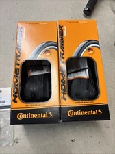 Continental Home Trainer 700 x 32 Folding Tire -