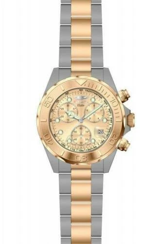 Invicta Armbanduhren Invicta Excursion Quarz-Herren