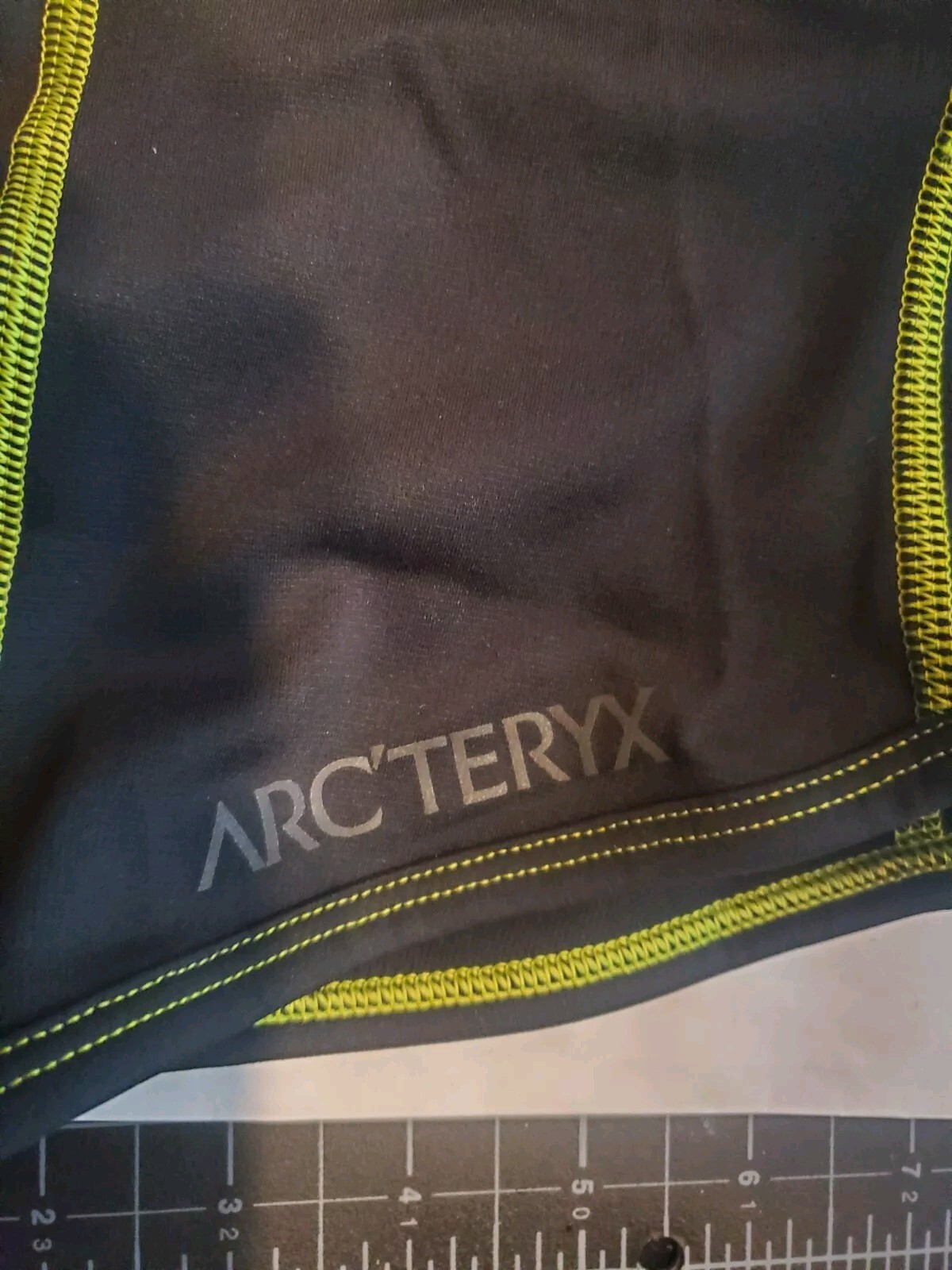 Arc'teryx System_A BALACLAVA VOLTA L XL VENDUTO COSÌ COM'È
