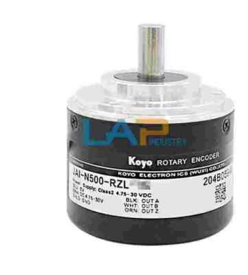 1PCS NEW FOR KOYO JAI-N500-RZL #F8* Encoder