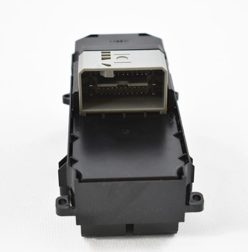 Master Power Window Switch For 2008-2012 Honda Accord Front Left Driver Side - Picture 6 of 7
