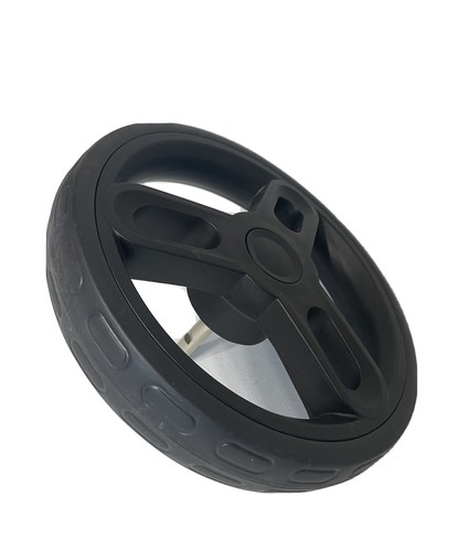 Graco MDS Basix Rear Wheel Replacement 