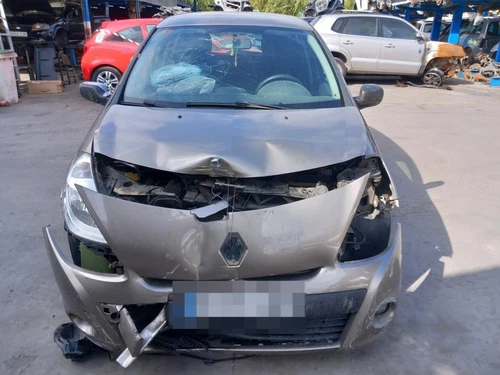 54359700012 Turbocompresor para RENAULT CLIO III Emotion 2009 1133329 - Imagen 9 de 9