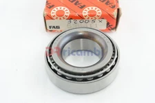 Bearing A Roller Tapered FAG 535411 SKF 32005X/QVB015 SNR 32005VC12 25x47x15