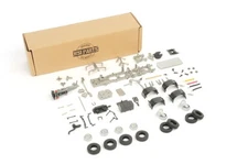 kits and parts:chassis DAF 6x2, WSI truck models 10-1021