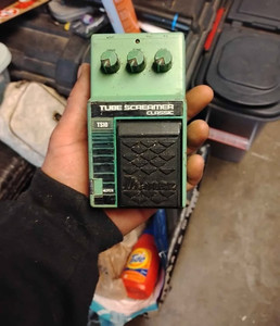 TS 10 Ibanez | eBay