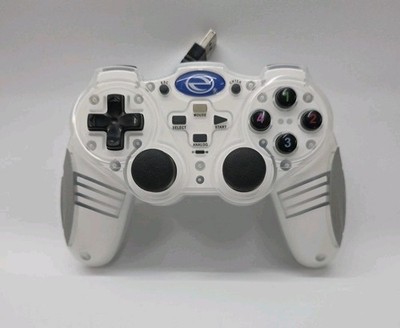 Elements Recoil Game Controller, GGE909, White, USB Wired Authentic Tested Works