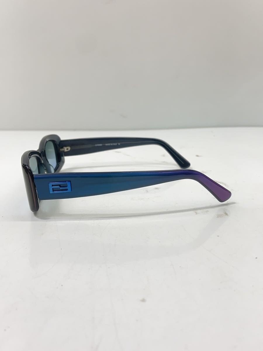 FENDI Sunglasses -- BLU Women's SL7628 thumbnail 3