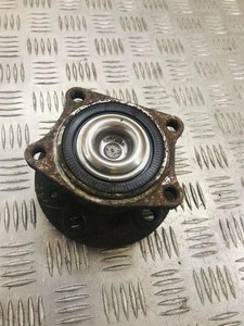 VOLVO S60 I Radlager hinten links 2.40 Diesel 2005 31816370