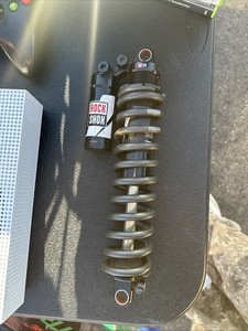 RockShox Boxxer 26 | eBay