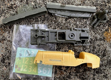 George Turner Models ERA 1/32 Kit For Slot Car New GP 101