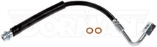 Dorman H622361 Brake Hydraulic Hose fits Chrysler Dodge models 4683997AM