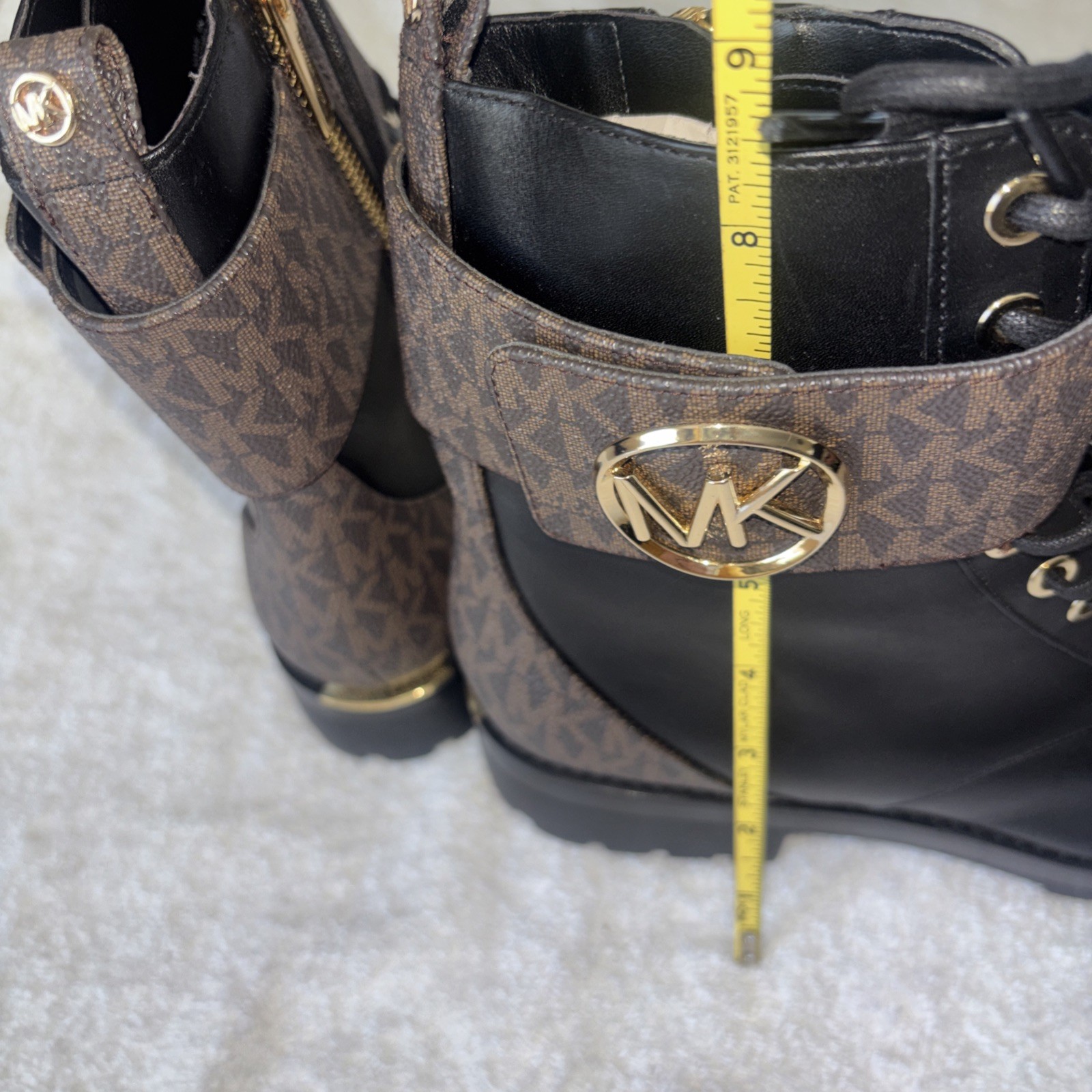 Michael Kors Women's Boots Size 8 thumbnail 5