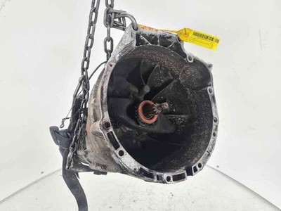 HDN getriebe ft 1870196 BMW SERIE 5 BERLINA E34 525TDS 143 CV 105 KW 1988