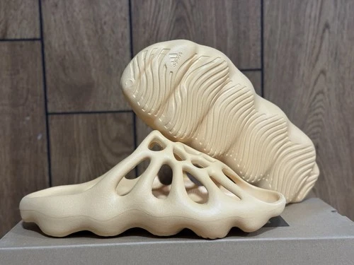 Adidas Yeezy Slide 450 Cream 2023 Size 14 Men GZ9864