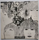 1966 The BEATLES  Revolver  PARLOPHONE  PMC 7009  Vinyl First pressing