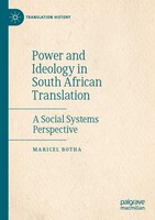 Maricel Botha | Power And Ideology In South African Translation | Taschenbuch