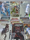 Amazing Spider-Man 18 Book Lot #289 544 Hobgoblin Keys +