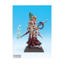 Rackham Confrontation Alahan 1st Ed Sardar Tillius the Sage Pack New