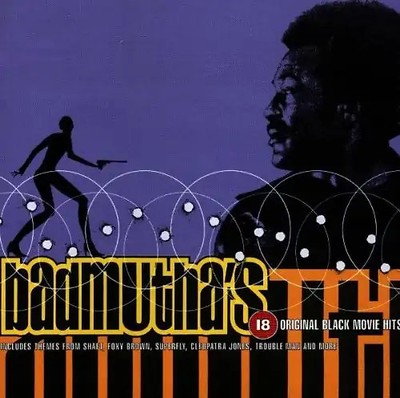Various - Badmut'Ha'S