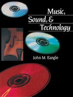 John M. Eargle | Music, Sound, And Technology | Taschenbuch | Englisch (2012)