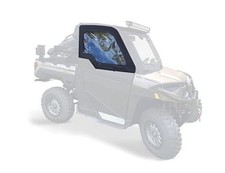 Polaris Ranger 1000 / XP 1000 Front Upper Soft Doors