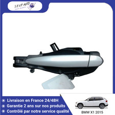 Porte arrière et accessoires BMW X1