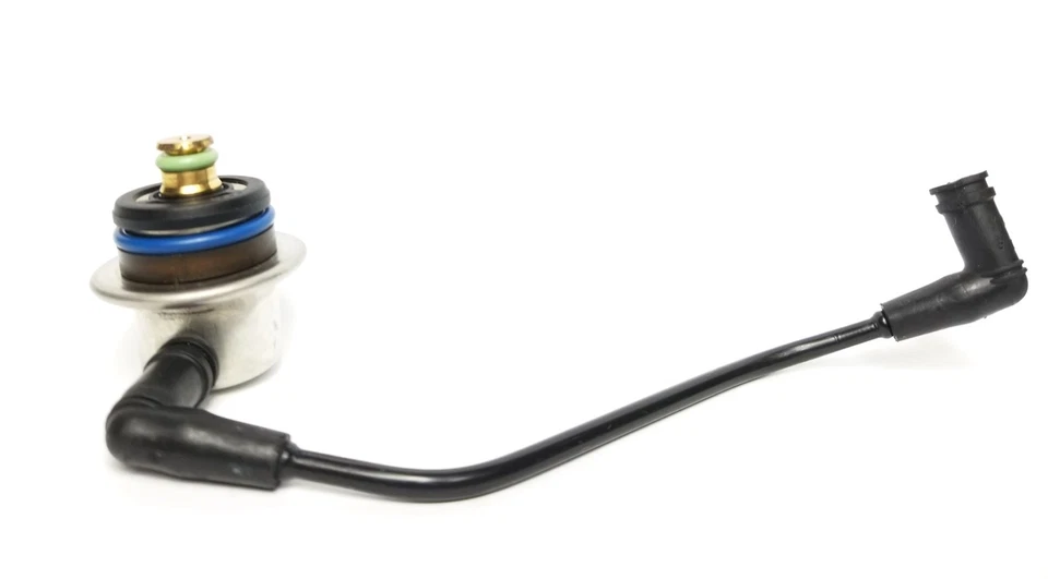 OE GM Fuel Pressure Regulator for 00-04 Cadillac's A/T 4.6L 12559037 Bosch Type - Image 4 of 4