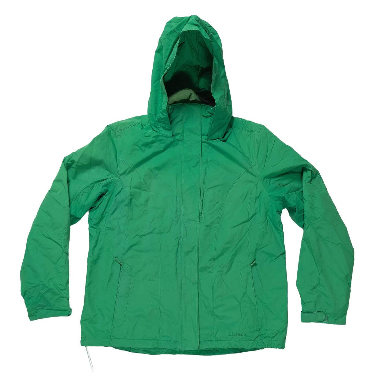 L.L. Bean Sweater Fleece 3-in-1 Jacket - Women's